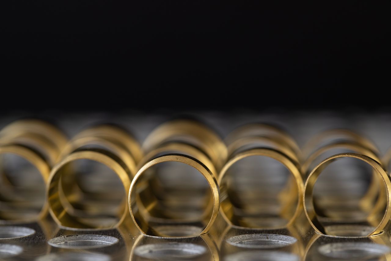 Gasket