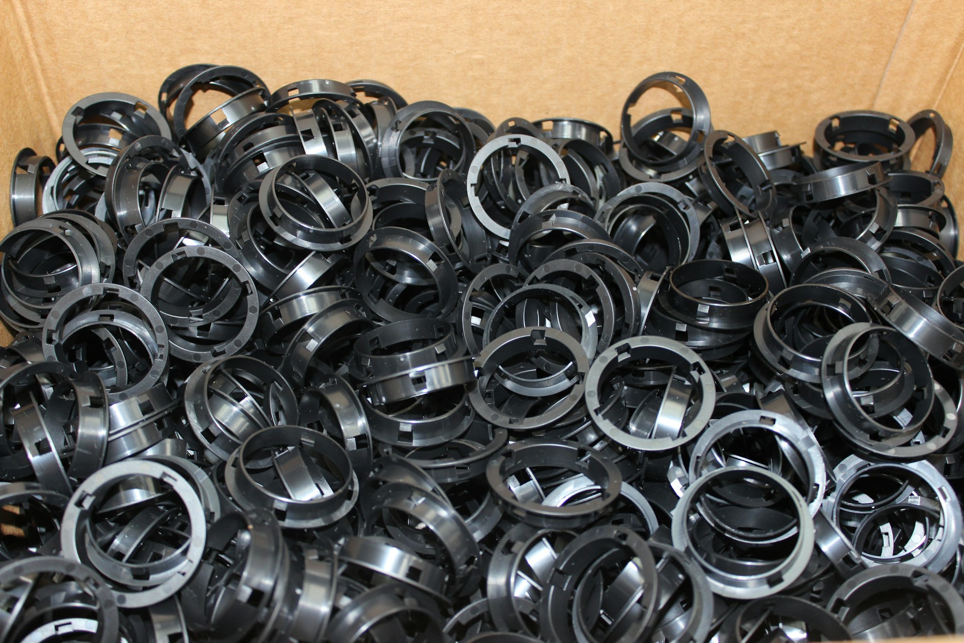 Heat Exchanger Gasket