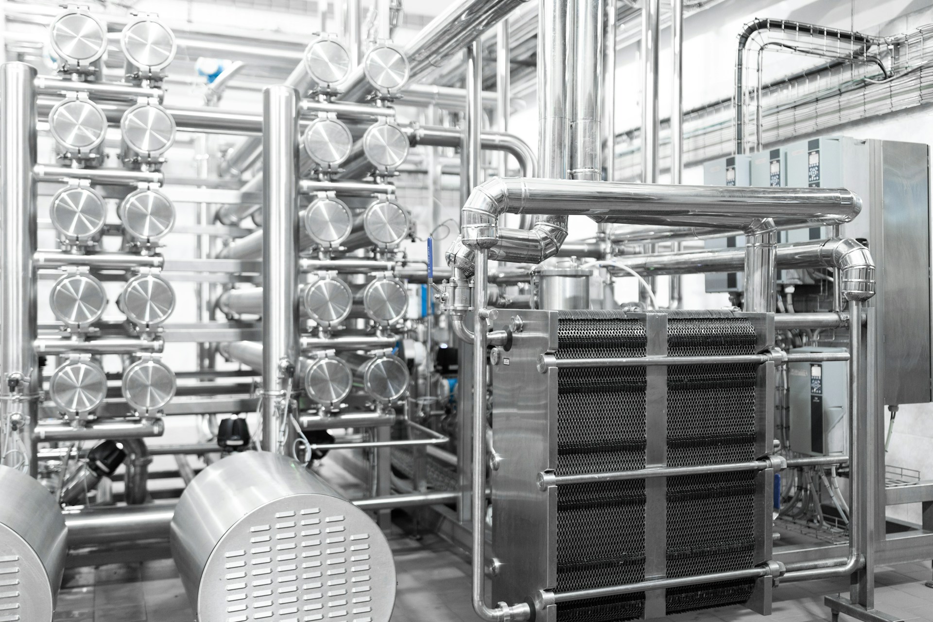 Heat Exchangers