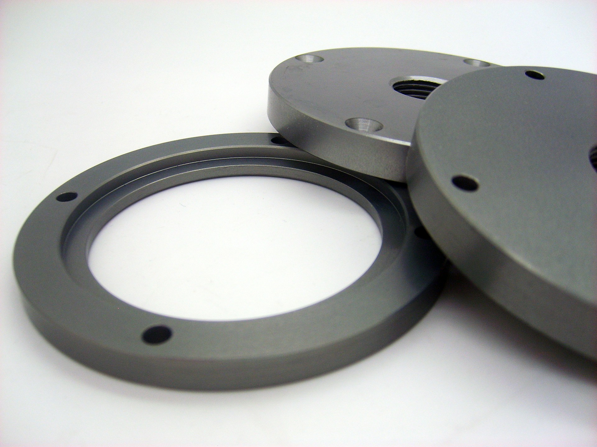 Heat Exchanger Gaskets