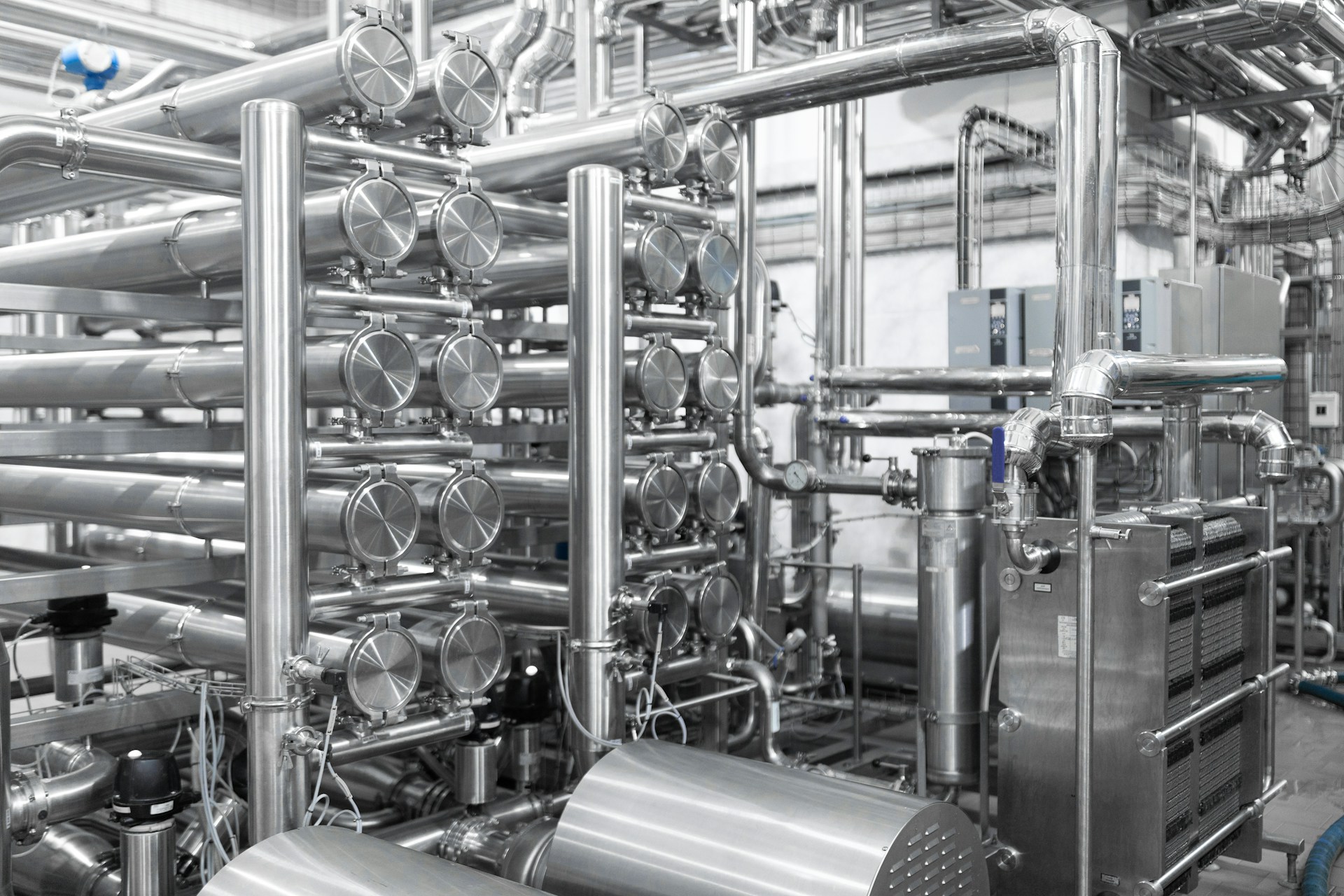 Heat Exchangers