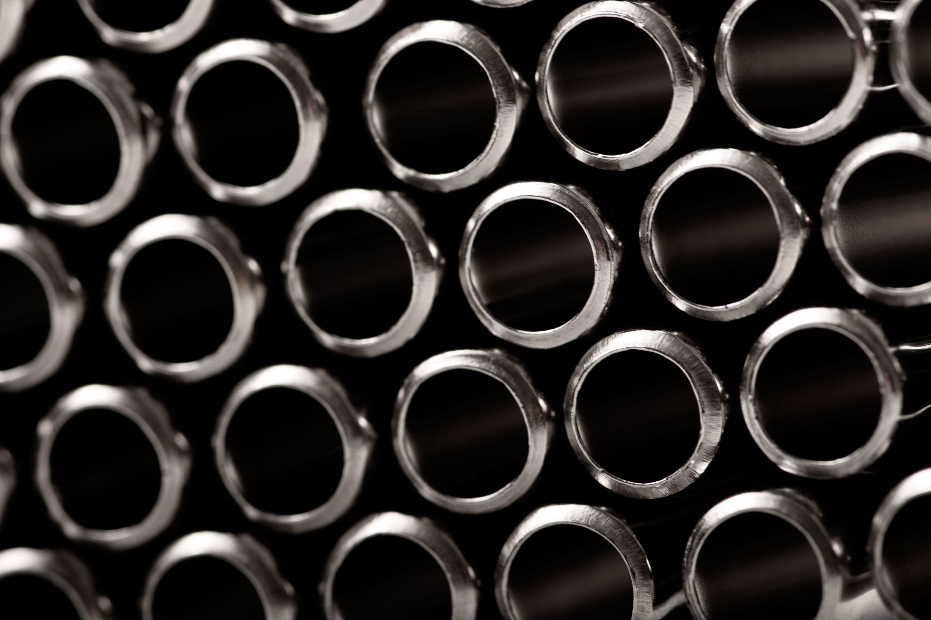 heat exchanger gasket